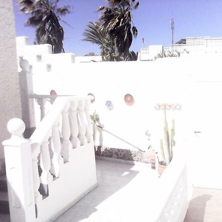 Sol Paz Y Mar Apartment Poris de Abona Exterior foto