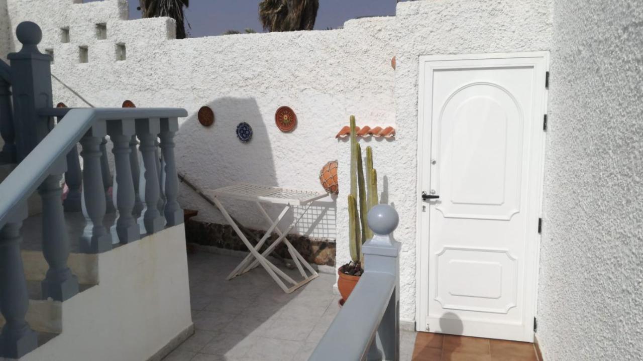 Sol Paz Y Mar Apartment Poris de Abona Exterior foto
