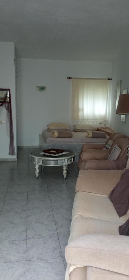 Sol Paz Y Mar Apartment Poris de Abona Exterior foto