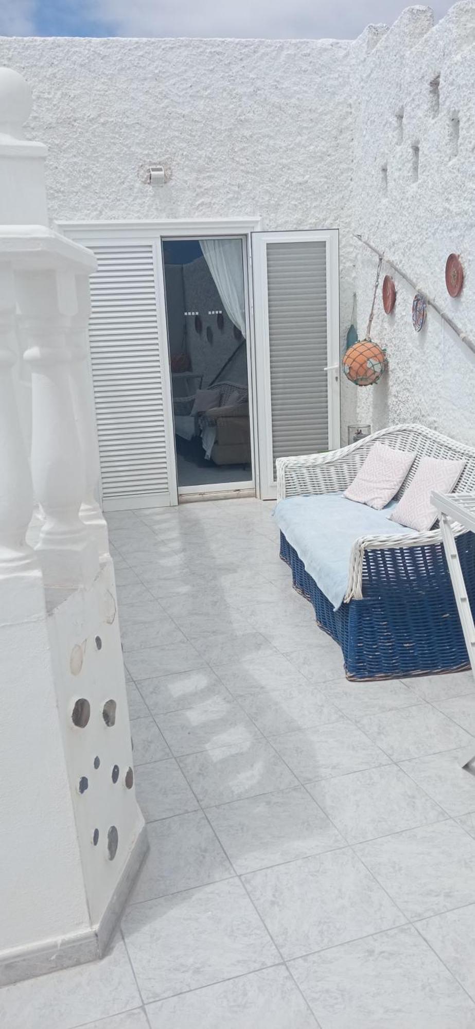 Sol Paz Y Mar Apartment Poris de Abona Exterior foto