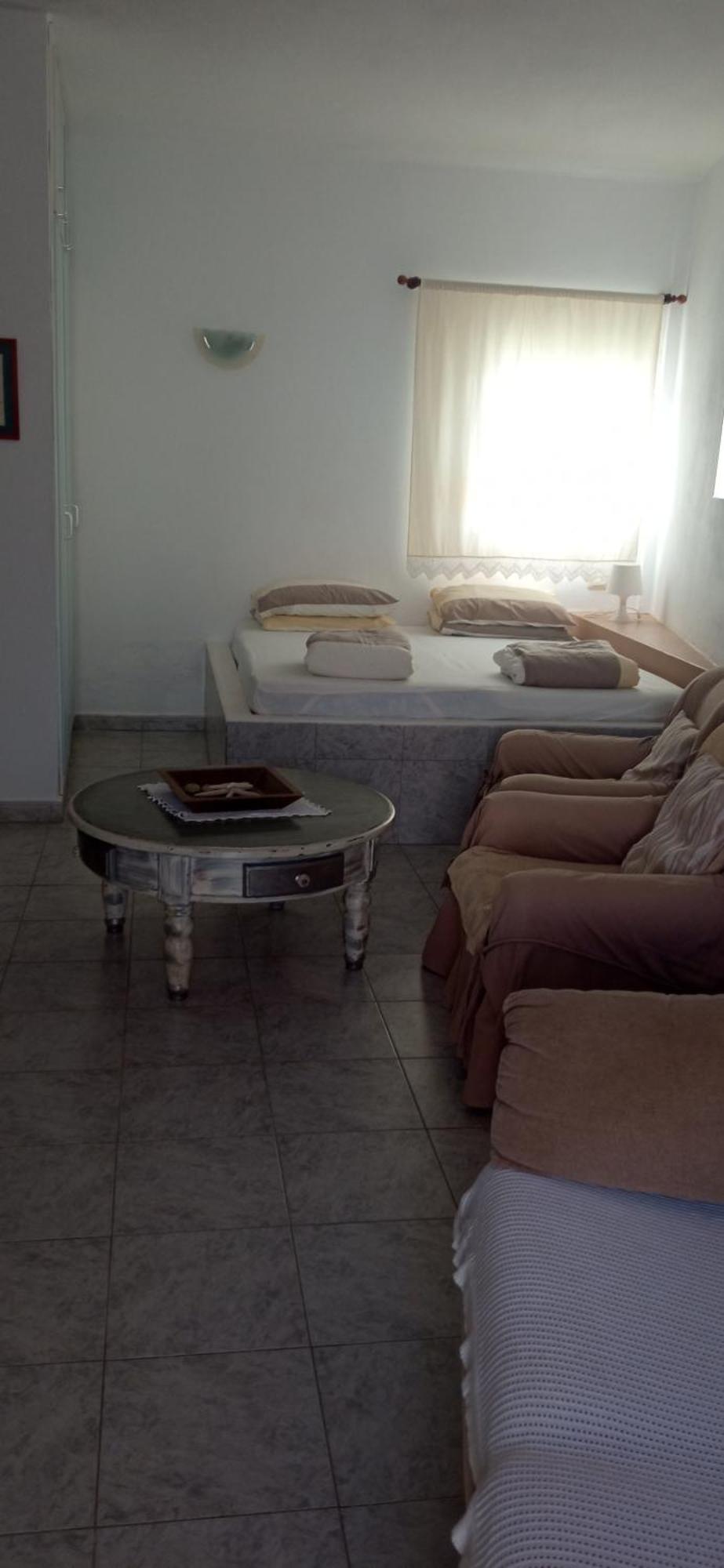 Sol Paz Y Mar Apartment Poris de Abona Exterior foto