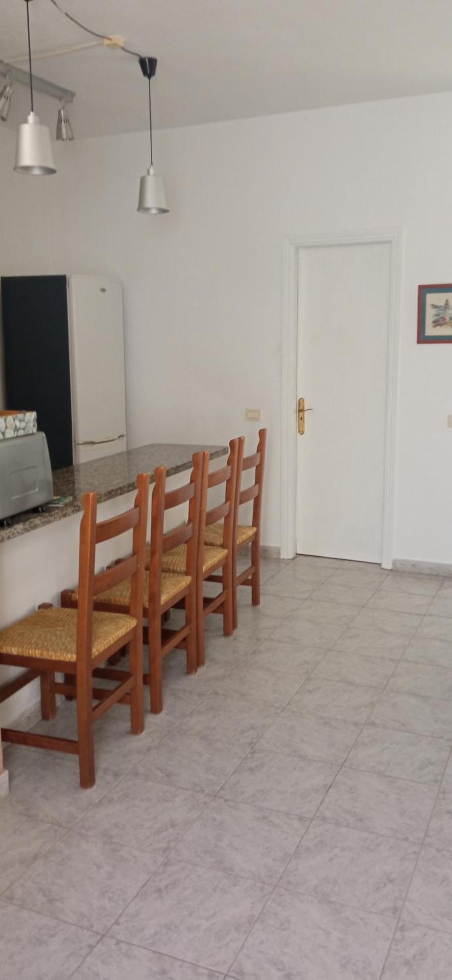 Sol Paz Y Mar Apartment Poris de Abona Exterior foto