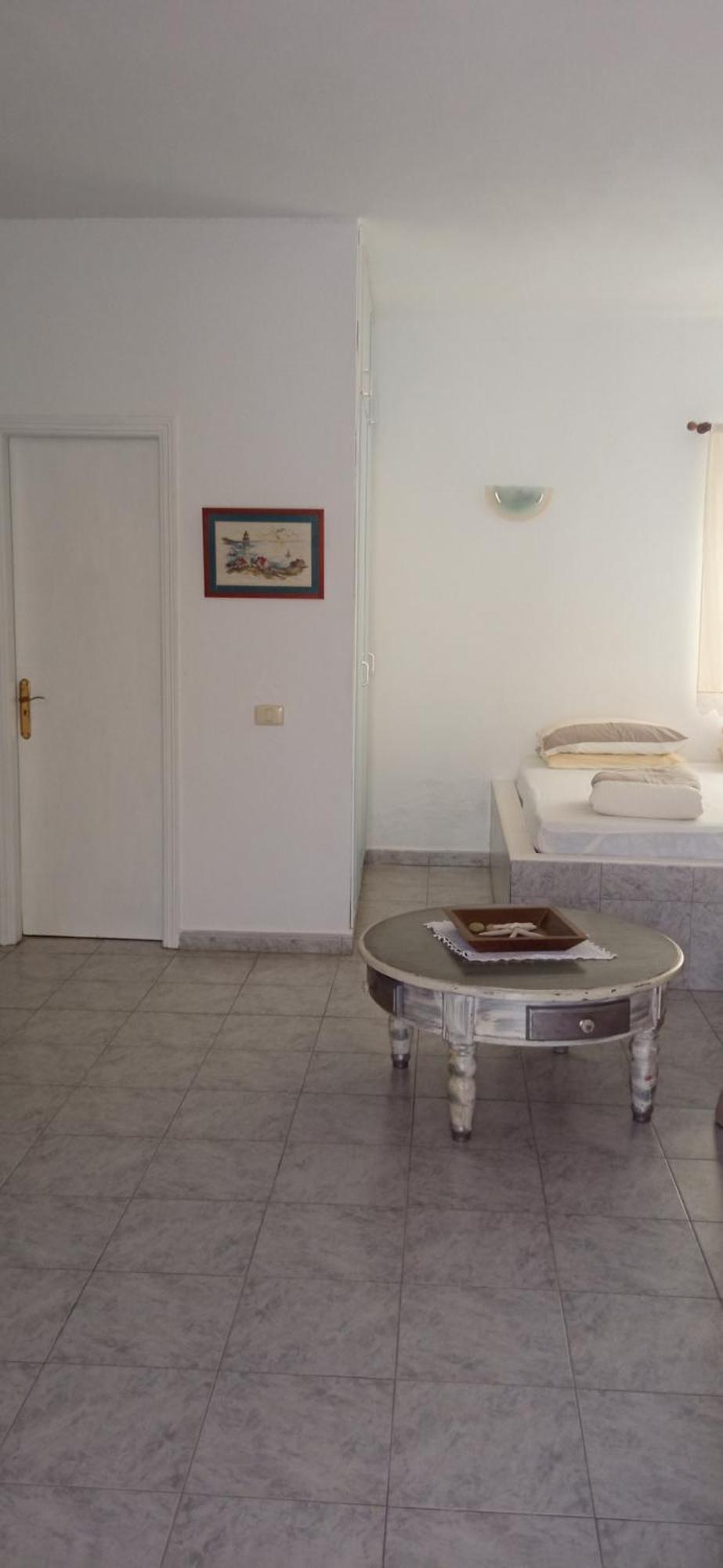 Sol Paz Y Mar Apartment Poris de Abona Exterior foto